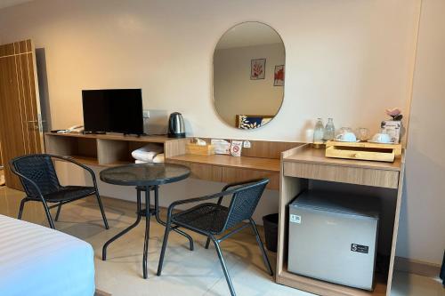 skm paradise mae sai