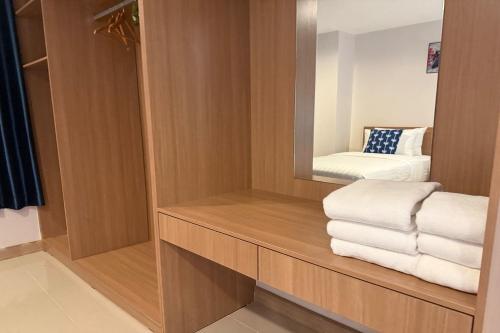 skm paradise mae sai