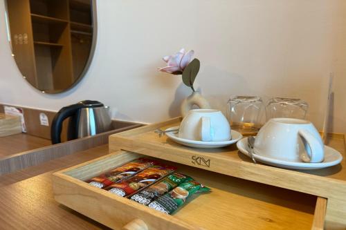 skm paradise mae sai