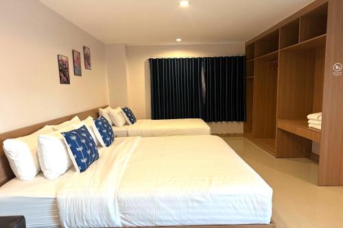 skm paradise mae sai