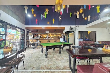 Central Guesthouse Chiang Rai,,3 star