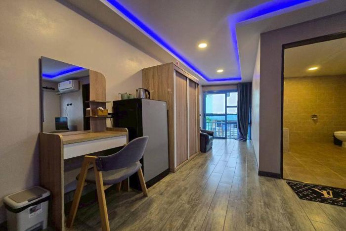 central guesthouse chiang rai