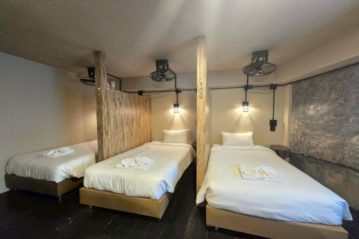central guesthouse chiang rai