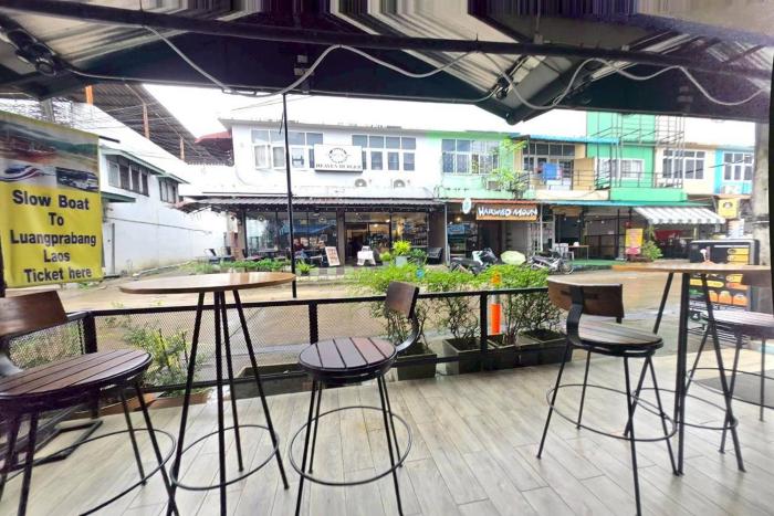 central guesthouse chiang rai