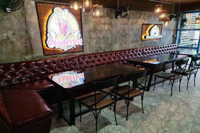 central guesthouse chiang rai