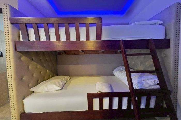 central guesthouse chiang rai