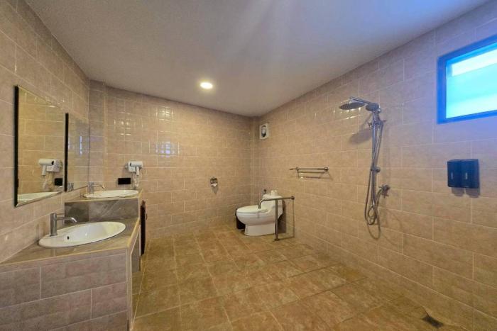 central guesthouse chiang rai