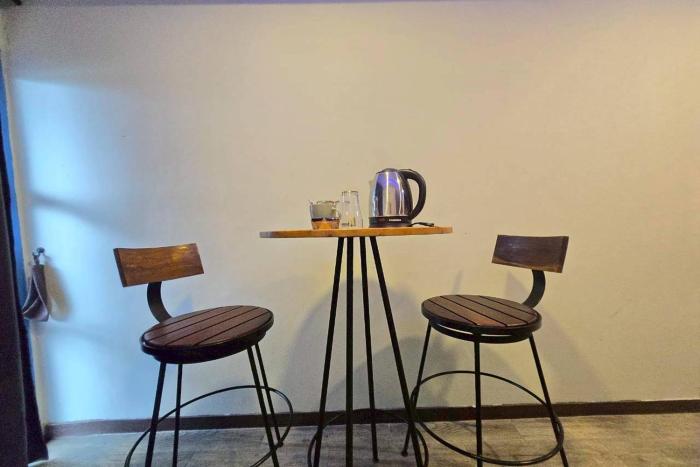 central guesthouse chiang rai