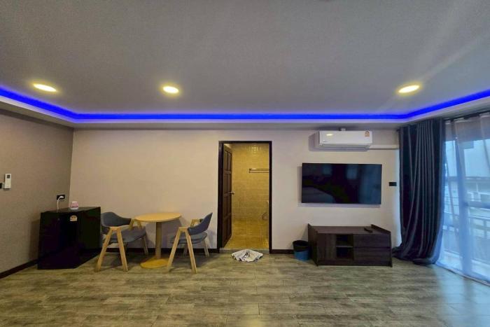 central guesthouse chiang rai