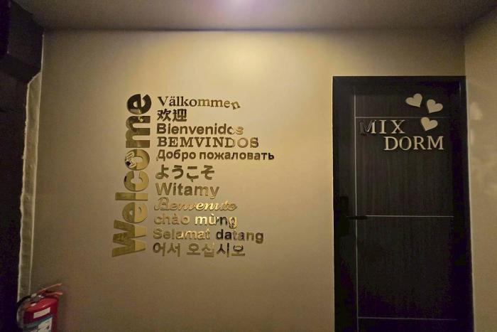 central guesthouse chiang rai