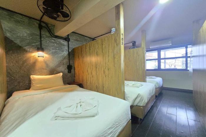 central guesthouse chiang rai