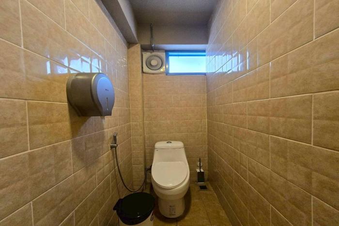 central guesthouse chiang rai