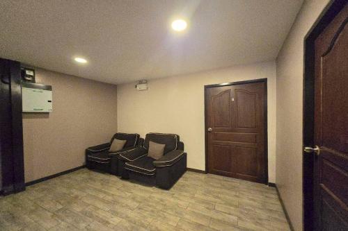 central guesthouse chiang rai