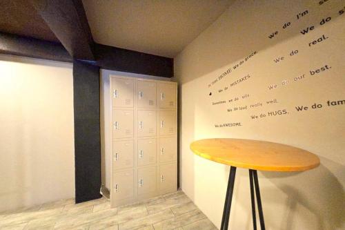 central guesthouse chiang rai