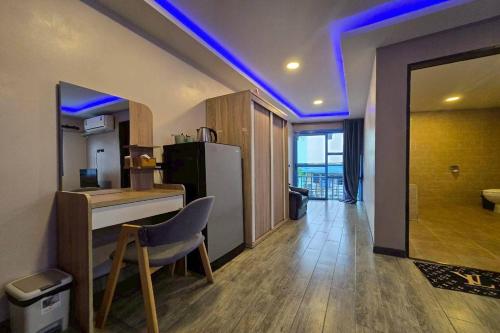 central guesthouse chiang rai