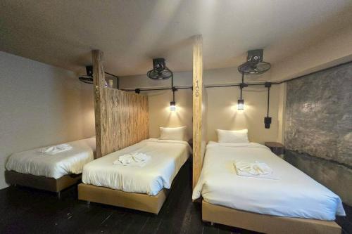 central guesthouse chiang rai