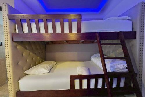 central guesthouse chiang rai