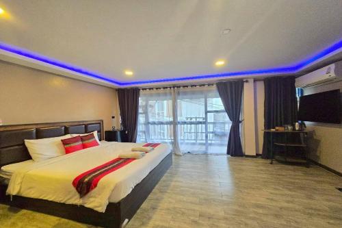 central guesthouse chiang rai