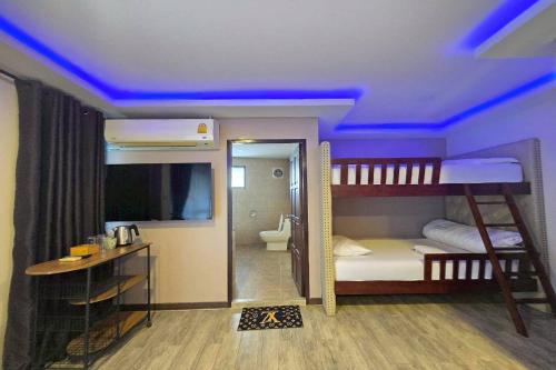 central guesthouse chiang rai