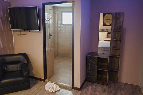 central guesthouse chiang rai