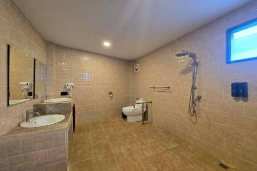 central guesthouse chiang rai