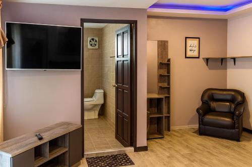 central guesthouse chiang rai