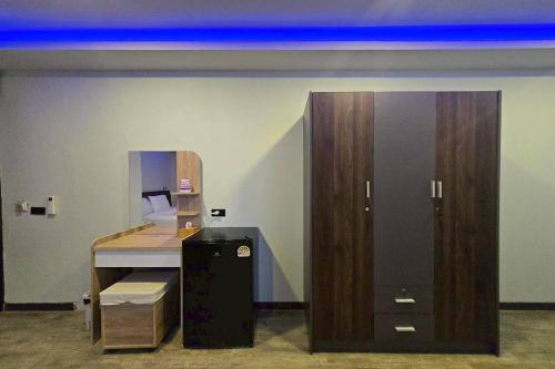 central guesthouse chiang rai