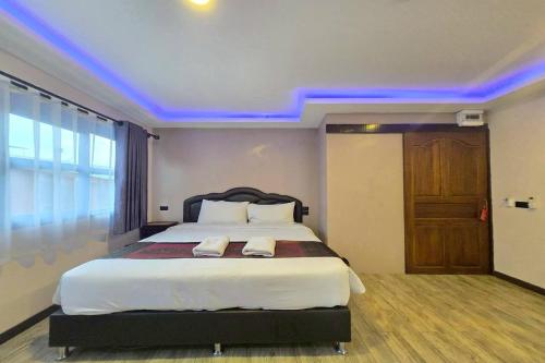central guesthouse chiang rai