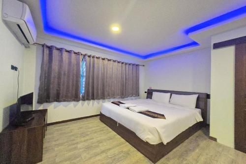 central guesthouse chiang rai