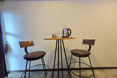 central guesthouse chiang rai