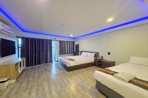 central guesthouse chiang rai