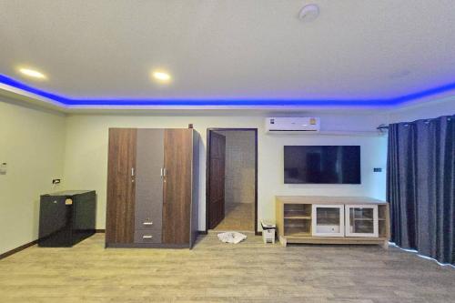 central guesthouse chiang rai