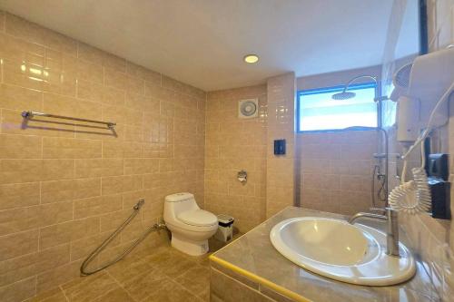 central guesthouse chiang rai