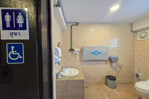 central guesthouse chiang rai