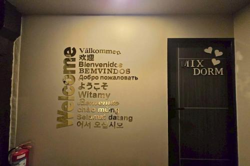 central guesthouse chiang rai