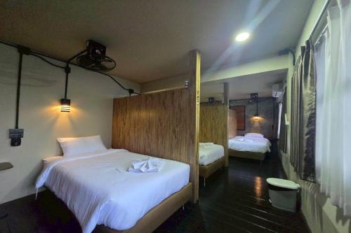 central guesthouse chiang rai