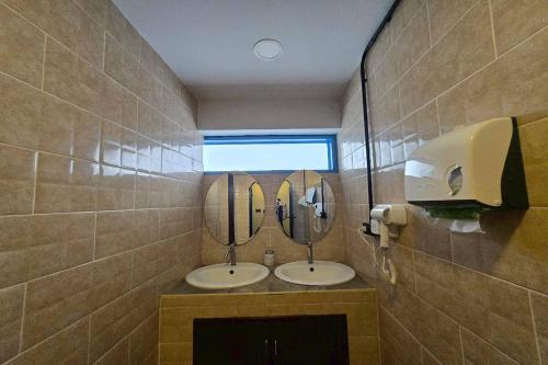 central guesthouse chiang rai