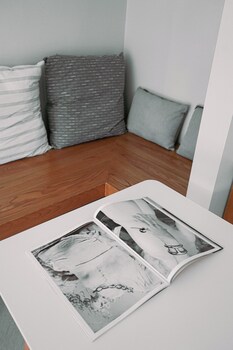 Go2bed Pattaya,,3 star