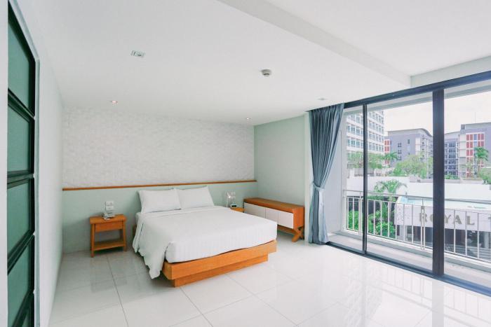 go2bed pattaya