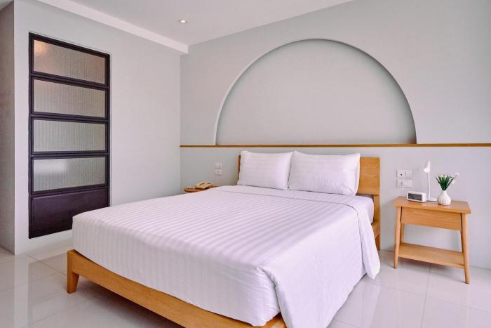 go2bed pattaya