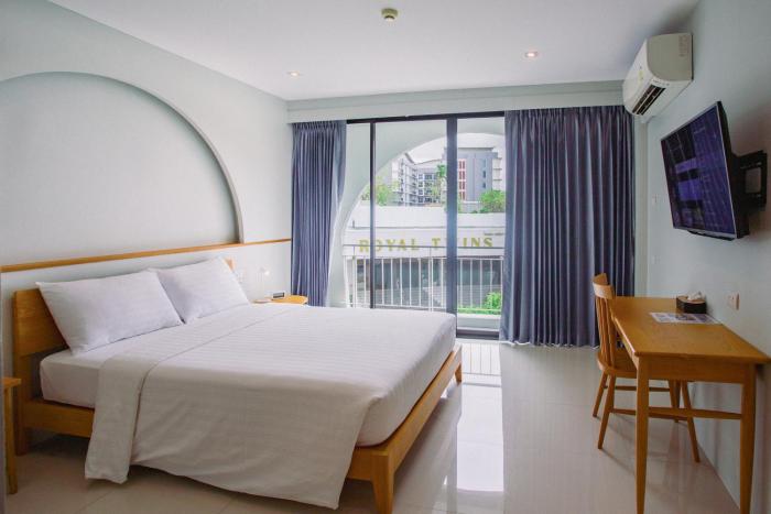 go2bed pattaya