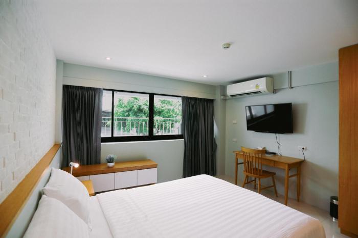 go2bed pattaya