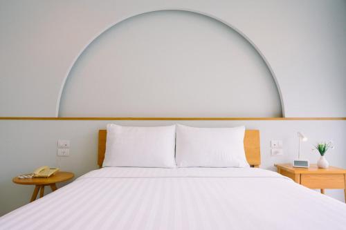 go2bed pattaya