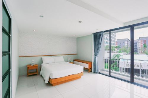 go2bed pattaya
