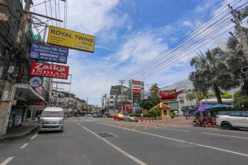 go2bed pattaya