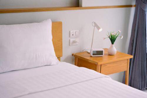 go2bed pattaya