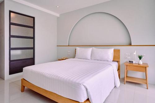go2bed pattaya