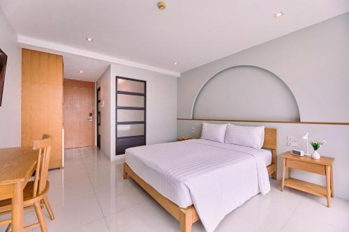 go2bed pattaya
