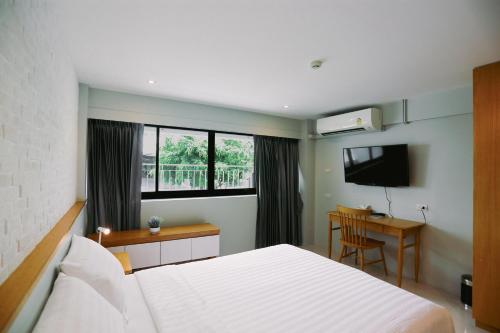 go2bed pattaya