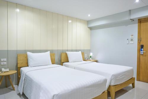 go2bed pattaya